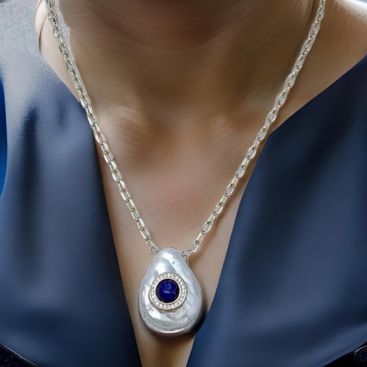 How to choose perfect Chain necklace with pendant