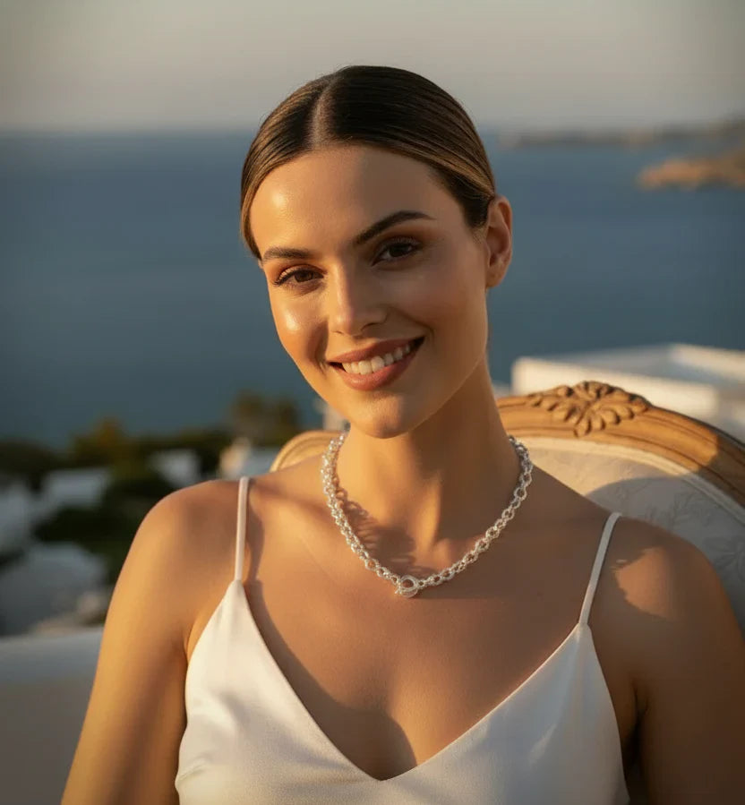 Coastal Resort Jewelry  to Complete Your Travel Wardrobe - LB.Jewelry Store