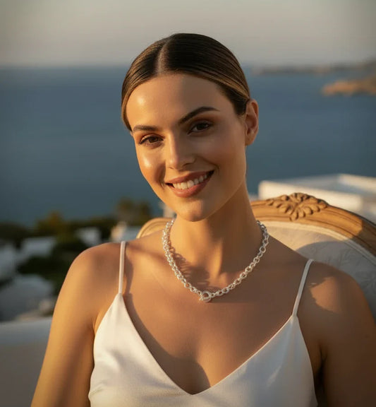 Coastal Resort Jewelry  to Complete Your Travel Wardrobe - LB.Jewelry Store