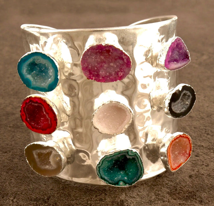 Bracelets - Cuff