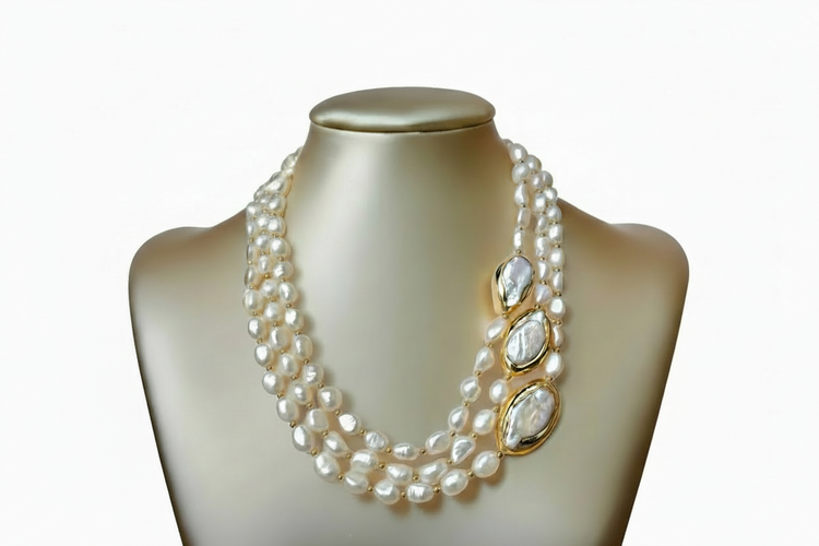 Gemstones - Pearls