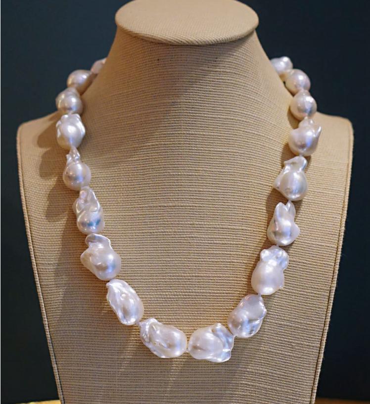 Gemstones - Whites