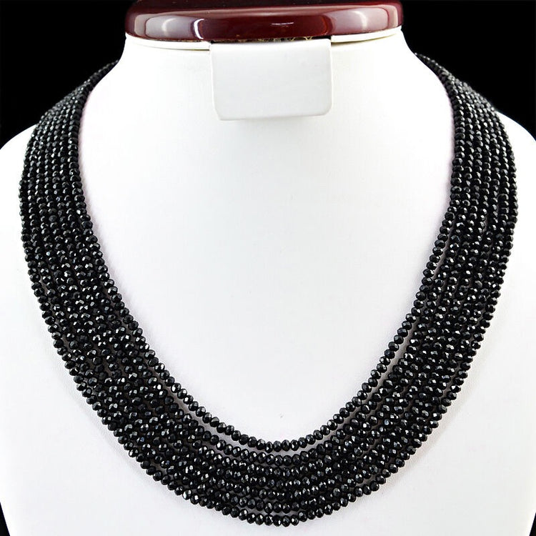 Gemstones - spinel