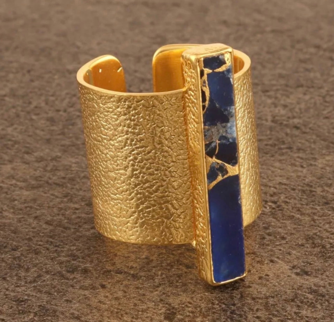 Rings - Adjustable