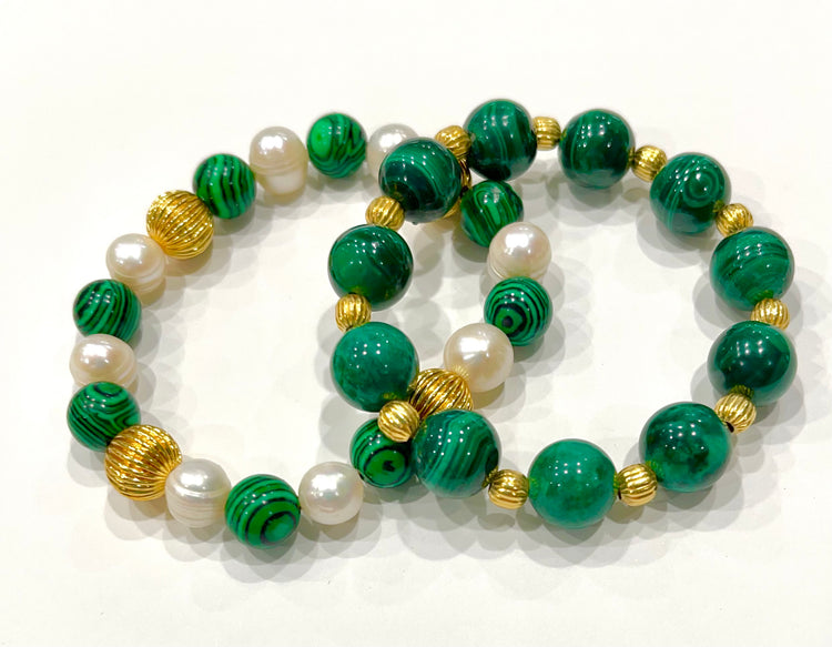 Gemstones - Green