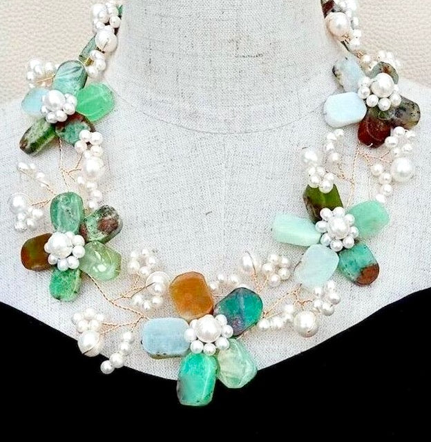 Sterling Silver Statement Jewelry Dallas