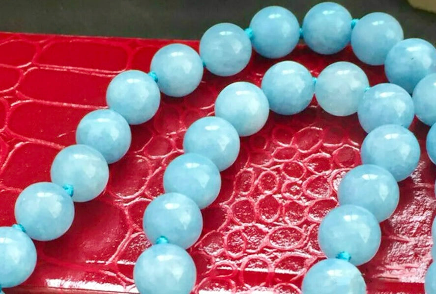 Gemstones - Blue