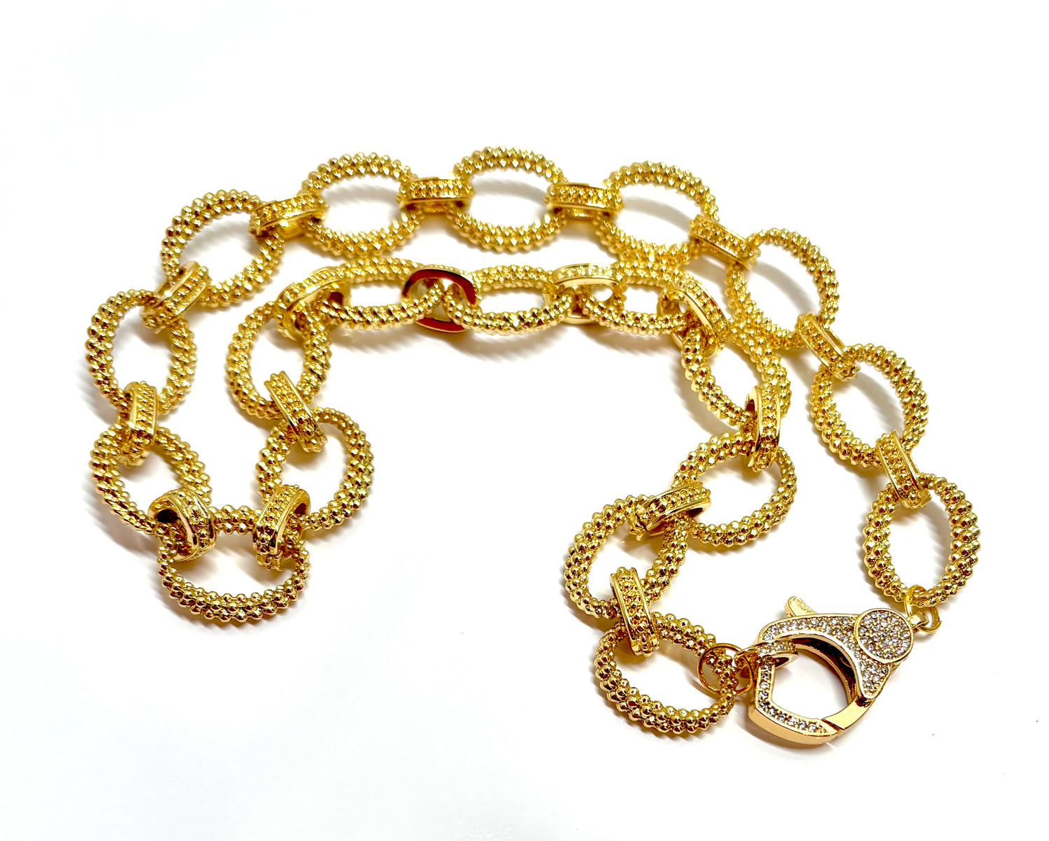 Necklaces - Chain