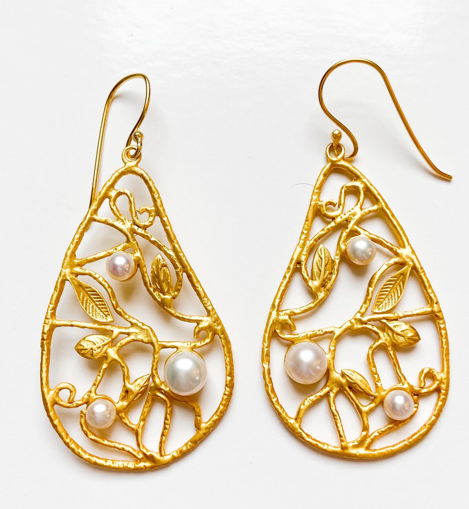 Earrings - Statement