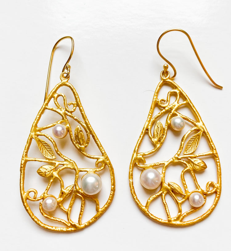 Earrings - Statement