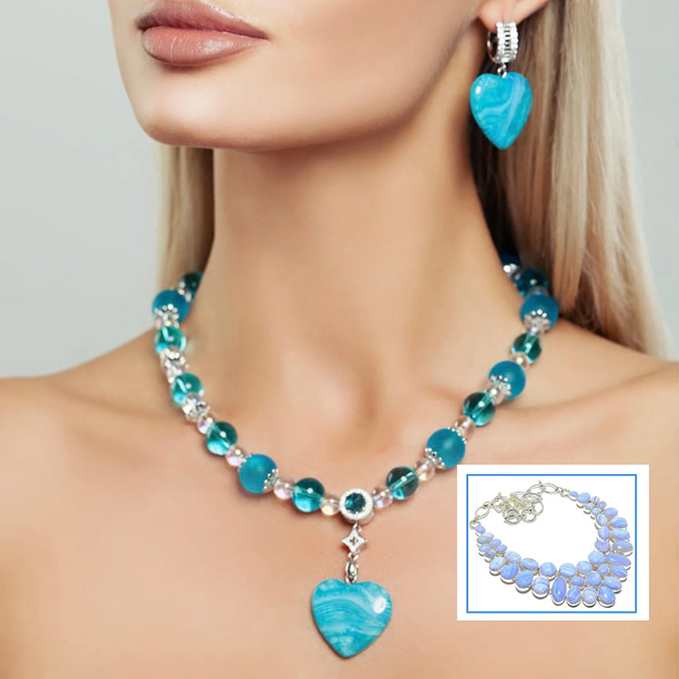 Jewelry - Silver